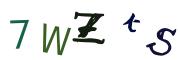 Bild-CAPTCHA
