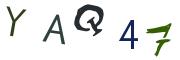 Bild-CAPTCHA