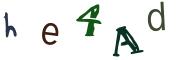 Bild-CAPTCHA