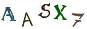 Bild-CAPTCHA