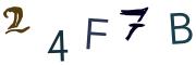 Bild-CAPTCHA