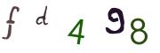 Bild-CAPTCHA