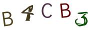 Bild-CAPTCHA