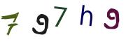 Bild-CAPTCHA