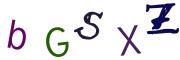 Bild-CAPTCHA