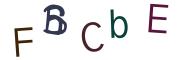 Bild-CAPTCHA