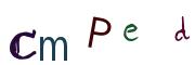 Bild-CAPTCHA