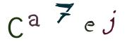 Bild-CAPTCHA