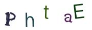 Bild-CAPTCHA