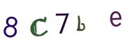 Bild-CAPTCHA