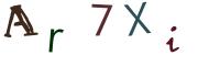 Bild-CAPTCHA