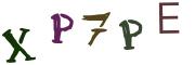 Bild-CAPTCHA