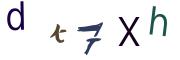 Bild-CAPTCHA