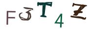 Bild-CAPTCHA