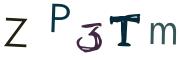 Bild-CAPTCHA