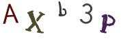 Bild-CAPTCHA