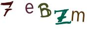 Bild-CAPTCHA