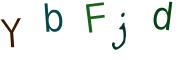 Bild-CAPTCHA