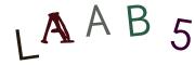 Bild-CAPTCHA