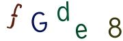 Bild-CAPTCHA