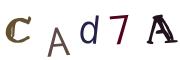 Bild-CAPTCHA