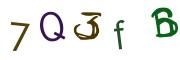 Bild-CAPTCHA