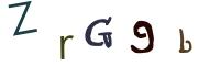 Bild-CAPTCHA