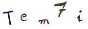 Bild-CAPTCHA