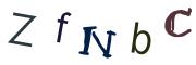 Bild-CAPTCHA