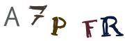 Bild-CAPTCHA
