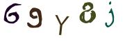 Bild-CAPTCHA