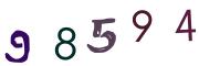 Bild-CAPTCHA