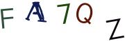 Bild-CAPTCHA