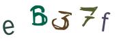 Bild-CAPTCHA