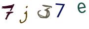 Bild-CAPTCHA