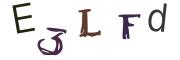 Bild-CAPTCHA