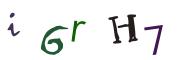 Bild-CAPTCHA