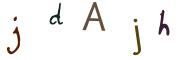 Bild-CAPTCHA