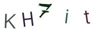 Bild-CAPTCHA