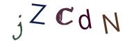 Bild-CAPTCHA