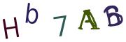 Bild-CAPTCHA