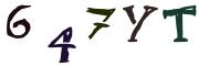 Bild-CAPTCHA