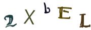 Bild-CAPTCHA