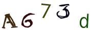 Bild-CAPTCHA