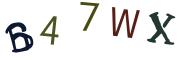 Bild-CAPTCHA