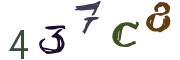 Bild-CAPTCHA