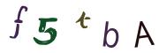 Bild-CAPTCHA