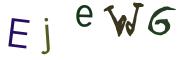 Bild-CAPTCHA