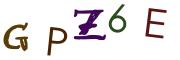 Bild-CAPTCHA