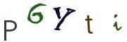 Bild-CAPTCHA